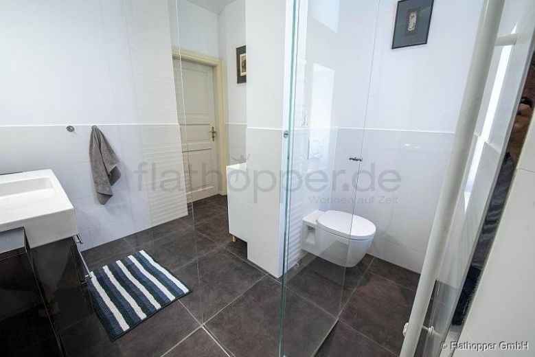 Gem&uuml;tliche 2-Zimmer-Wohnung in M&uuml;nchen Sendling