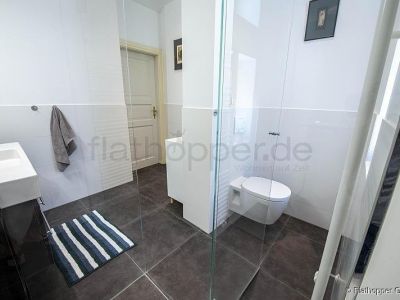 Gem&uuml;tliche 2-Zimmer-Wohnung in M&uuml;nchen Sendling