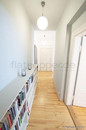 Gem&uuml;tliche 2-Zimmer-Wohnung in M&uuml;nchen Sendling