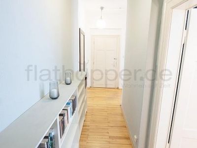 Gem&uuml;tliche 2-Zimmer-Wohnung in M&uuml;nchen Sendling