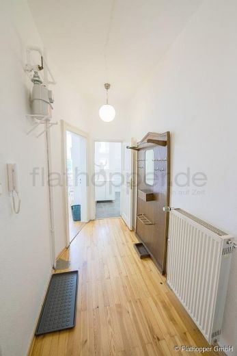 Gem&uuml;tliche 2-Zimmer-Wohnung in M&uuml;nchen Sendling