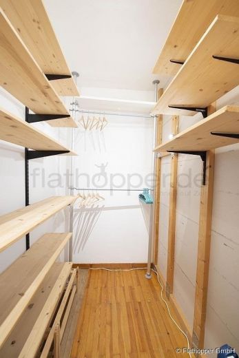 Gem&uuml;tliche 2-Zimmer-Wohnung in M&uuml;nchen Sendling
