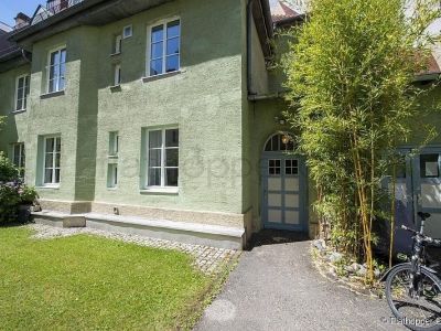 Gem&uuml;tliche 2-Zimmer-Wohnung in M&uuml;nchen Sendling