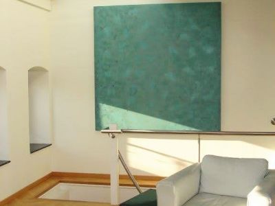 Pempelfort: 5-Zimmer-Maisonette-Altbauwohnung in prachtvollem Altbau