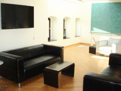 Pempelfort: 5-Zimmer-Maisonette-Altbauwohnung in prachtvollem Altbau