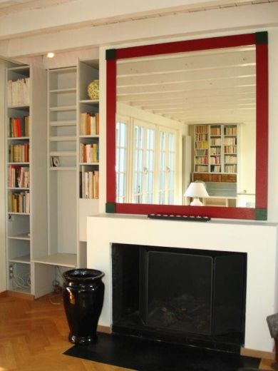 Pempelfort: 5-Zimmer-Maisonette-Altbauwohnung in prachtvollem Altbau