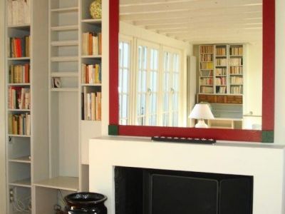 Pempelfort: 5-Zimmer-Maisonette-Altbauwohnung in prachtvollem Altbau