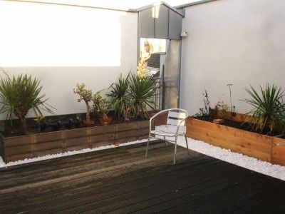 Pempelfort: 5-Zimmer-Maisonette-Altbauwohnung in prachtvollem Altbau