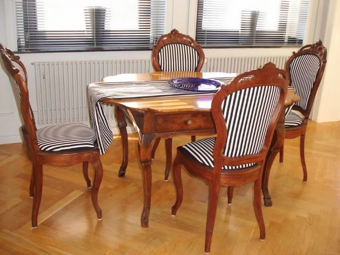 Pempelfort: 5-Zimmer-Maisonette-Altbauwohnung in prachtvollem Altbau