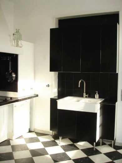 Pempelfort: 5-Zimmer-Maisonette-Altbauwohnung in prachtvollem Altbau