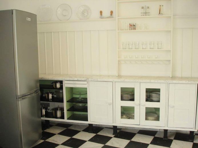 Pempelfort: 5-Zimmer-Maisonette-Altbauwohnung in prachtvollem Altbau