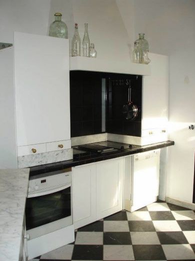 Pempelfort: 5-Zimmer-Maisonette-Altbauwohnung in prachtvollem Altbau