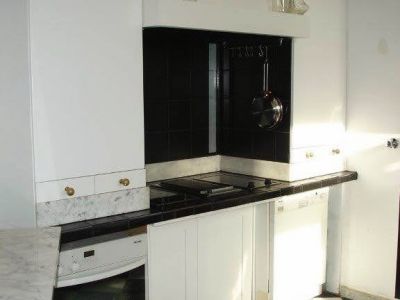 Pempelfort: 5-Zimmer-Maisonette-Altbauwohnung in prachtvollem Altbau