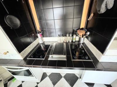 Pempelfort: 5-Zimmer-Maisonette-Altbauwohnung in prachtvollem Altbau