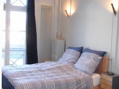 Pempelfort: 5-Zimmer-Maisonette-Altbauwohnung in prachtvollem Altbau