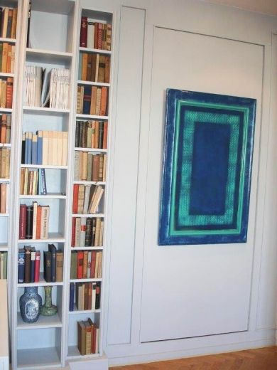 Pempelfort: 5-Zimmer-Maisonette-Altbauwohnung in prachtvollem Altbau