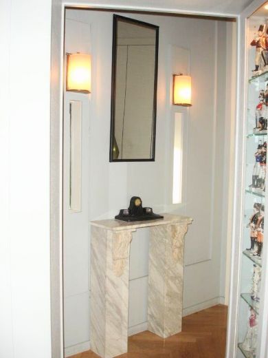 Pempelfort: 5-Zimmer-Maisonette-Altbauwohnung in prachtvollem Altbau