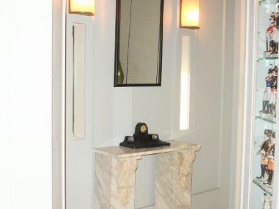 Pempelfort: 5-Zimmer-Maisonette-Altbauwohnung in prachtvollem Altbau