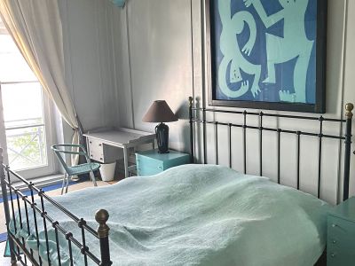 Pempelfort: 3,5-Zimmer-Altbauwohnung in prachtvollem Altbau