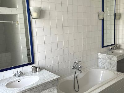 Pempelfort: 3,5-Zimmer-Altbauwohnung in prachtvollem Altbau