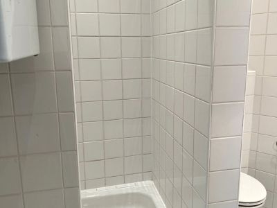 Pempelfort: 3,5-Zimmer-Altbauwohnung in prachtvollem Altbau