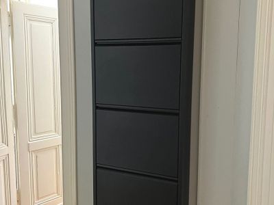 Pempelfort: 3,5-Zimmer-Altbauwohnung in prachtvollem Altbau