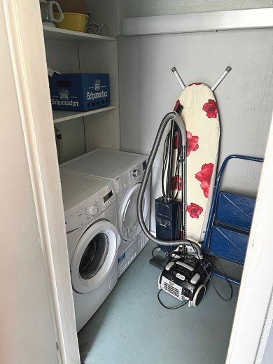 Pempelfort: 3,5-Zimmer-Altbauwohnung in prachtvollem Altbau