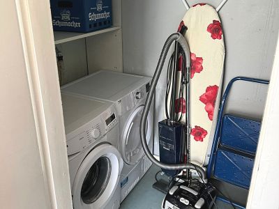 Pempelfort: 3,5-Zimmer-Altbauwohnung in prachtvollem Altbau