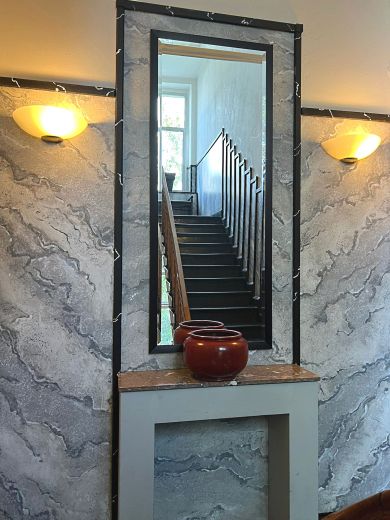 Pempelfort: 3,5-Zimmer-Altbauwohnung in prachtvollem Altbau