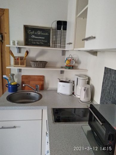 STUDIO ZUR MIETE AUF ZEIT