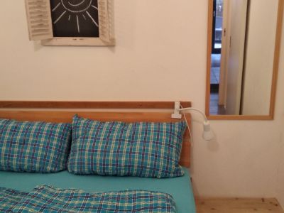 STUDIO ZUR MIETE AUF ZEIT