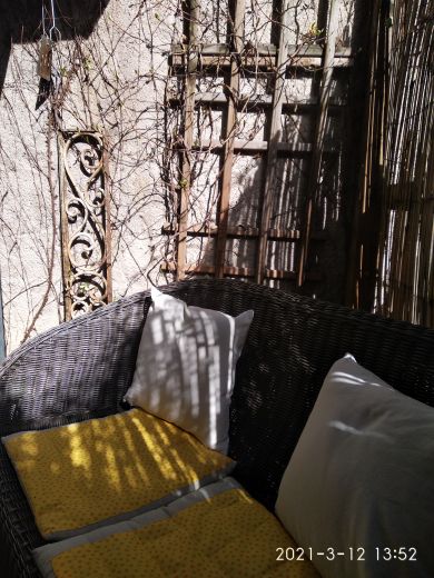 STUDIO ZUR MIETE AUF ZEIT