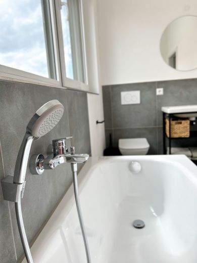 M&ouml;bliertes Haus in Top Lage