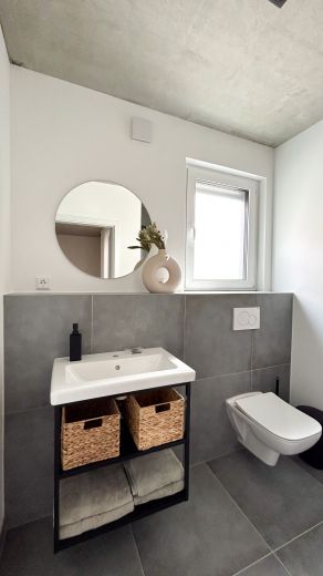 M&ouml;bliertes Haus in Top Lage