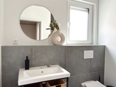 M&ouml;bliertes Haus in Top Lage