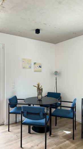 M&ouml;bliertes Haus in Top Lage