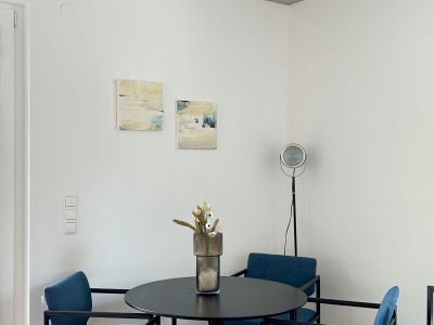 M&ouml;bliertes Haus in Top Lage