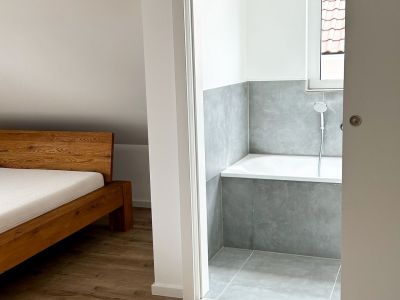 M&ouml;bliertes Haus in Top Lage