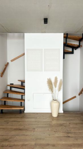 M&ouml;bliertes Haus in Top Lage