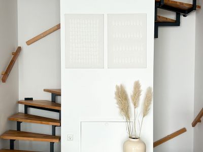 M&ouml;bliertes Haus in Top Lage