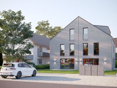 M&ouml;bliertes Haus in Top Lage