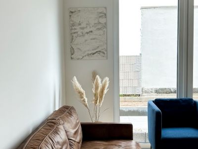 M&ouml;bliertes Haus in Top Lage