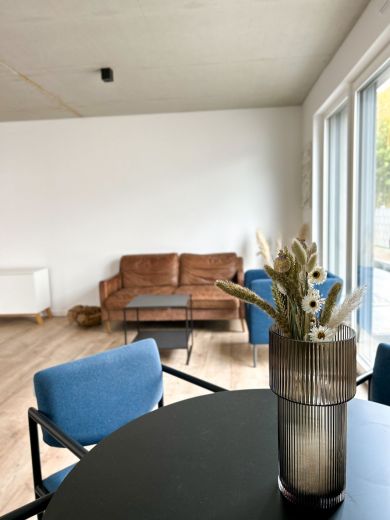 M&ouml;bliertes Haus in Top Lage