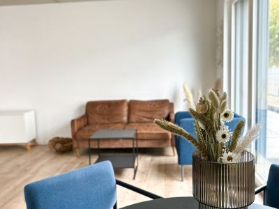 M&ouml;bliertes Haus in Top Lage