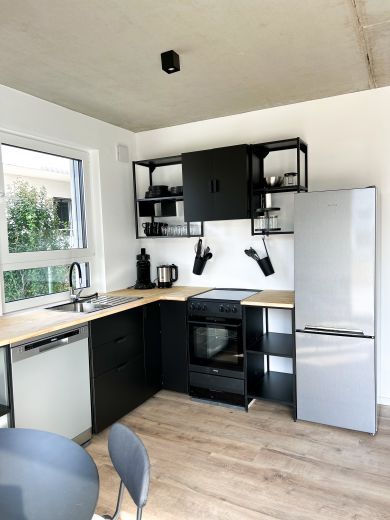 M&ouml;bliertes Haus in Top Lage