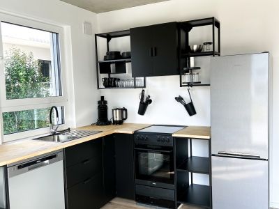 M&ouml;bliertes Haus in Top Lage