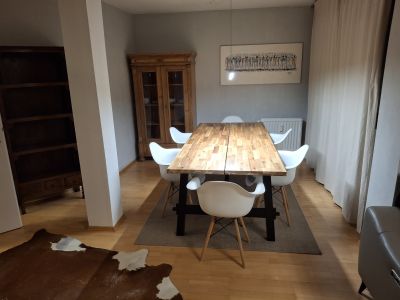 Neuwertig renoviertes Apartment in Bonn, 3 Zimmer, 73qm 3.OG mit Aufzug, Balkon und Tiefgarage - ab 01.05.2026