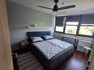 Neuwertig renoviertes Apartment in Bonn, 3 Zimmer, 73qm 3.OG mit Aufzug, Balkon und Tiefgarage - ab 01.05.2026