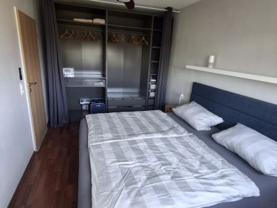 Neuwertig renoviertes Apartment in Bonn, 3 Zimmer, 73qm 3.OG mit Aufzug, Balkon und Tiefgarage - ab 01.05.2026