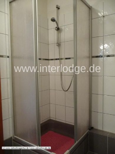 INTERLODGE  F&uuml;r Pendler/Wochenendheimfahrer: Komplett m&ouml;bliertes Dachgescho&szlig;apartment